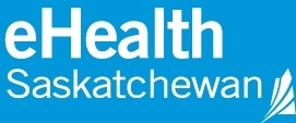 eHealth Saskatchewan logo